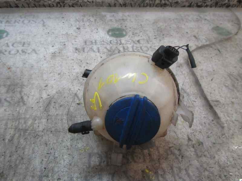 Recambio de deposito expansion para volkswagen passat variant (3c5) 1.9 tdi referencia OEM IAM 1K0121407A  