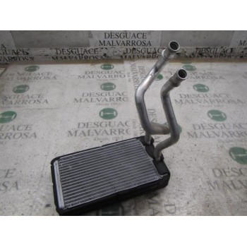 RADIADOR CALEFACCION / AIRE ACONDICIONADO 