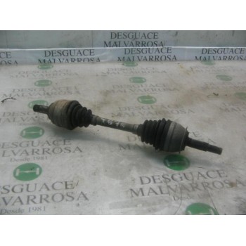 TRANSMISION IZQUIERDA 