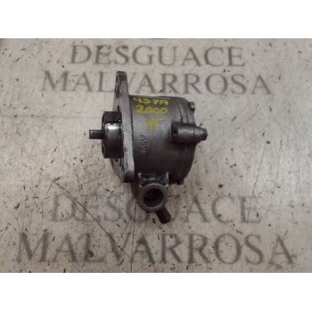 DEPRESOR FRENO / BOMBA VACIO 