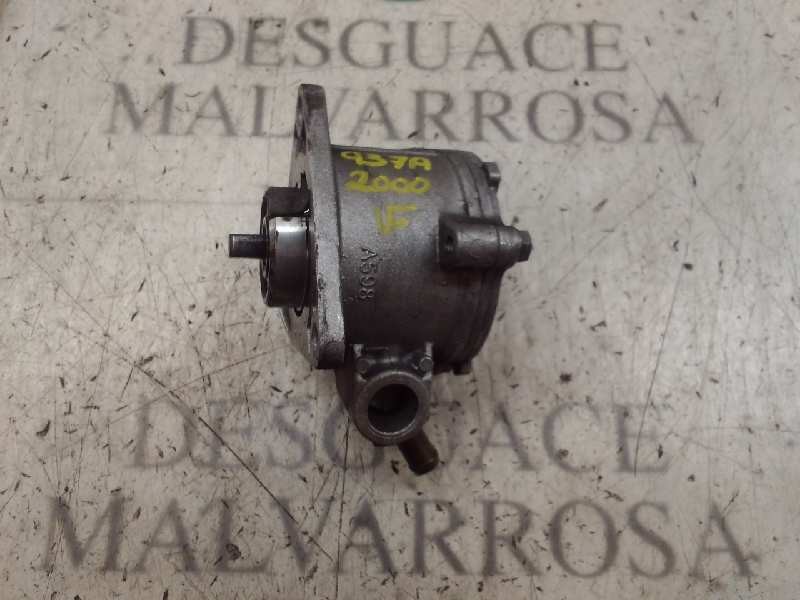 Recambio de depresor freno / bomba vacio para alfa romeo 147 (190) 1.9 jtd cat referencia OEM IAM   
