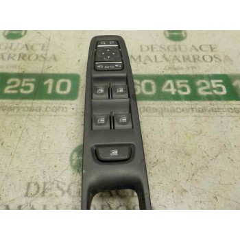 MANDO ELEVALUNAS DELANTERO IZQUIERDO 