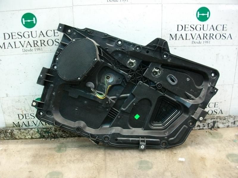 Recambio de elevalunas delantero derecho para ford fiesta (cbk) ghia referencia OEM IAM   