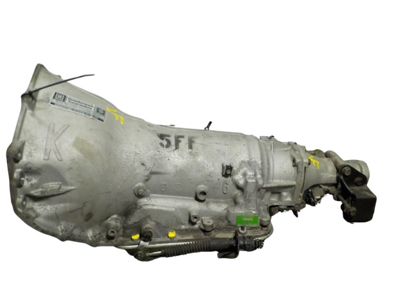 Recambio de caja cambios para pontiac firebird trans am referencia OEM IAM  5FFD7 
