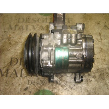 COMPRESOR AIRE ACONDICIONADO 