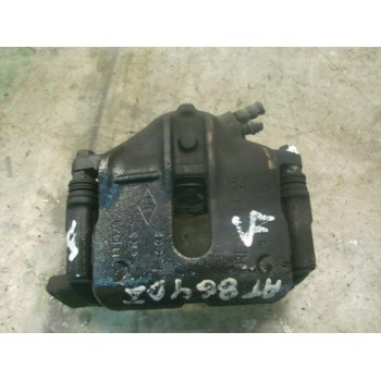 PINZA FRENO DELANTERA IZQUIERDA 