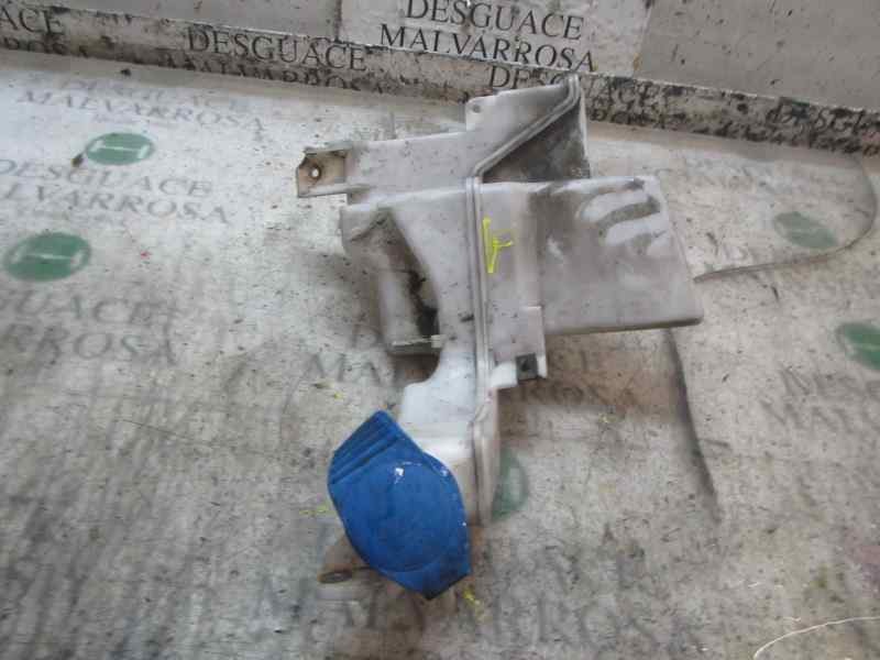 Recambio de deposito limpia para volkswagen passat variant (3c5) 1.9 tdi referencia OEM IAM 3C0955453P  