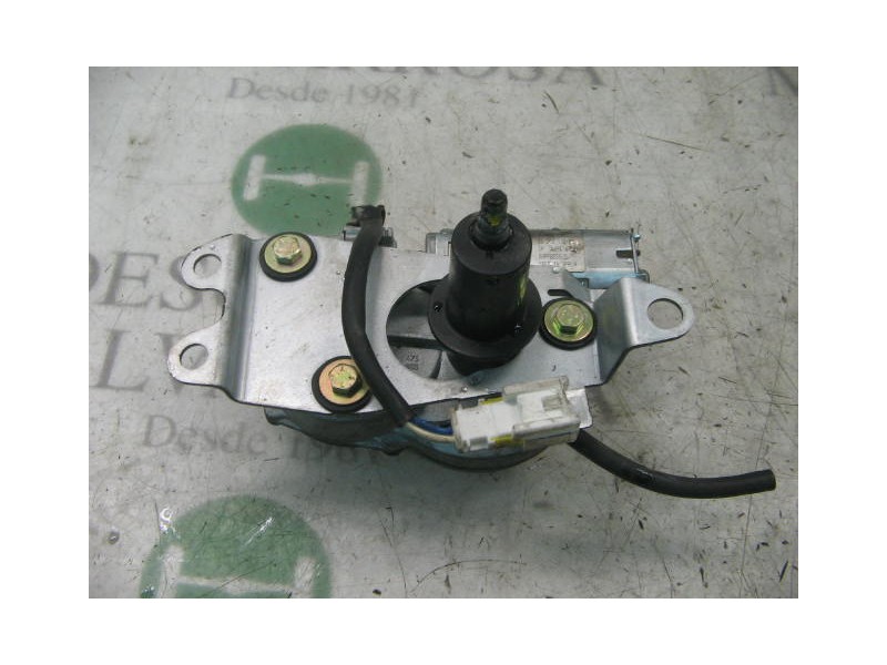 Recambio de motor limpia trasero para citroën xsara berlina 1.4 tonic referencia OEM IAM   