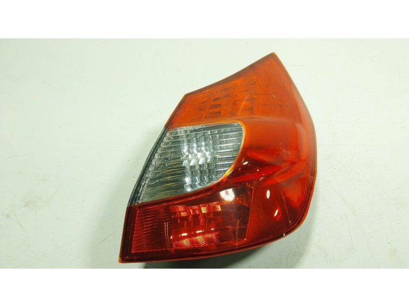 Recambio de piloto trasero derecho para renault scénic ii (jm0/1_) 1.6 16v (jm1r) referencia OEM IAM   