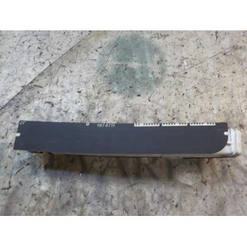 MODULO ELECTRONICO 9666852980 