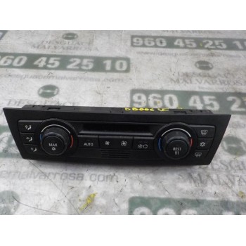 MANDO CLIMATIZADOR 64119199259 6411695853601 A2C53117977