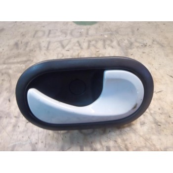 MANETA INTERIOR TRASERA DERECHA 