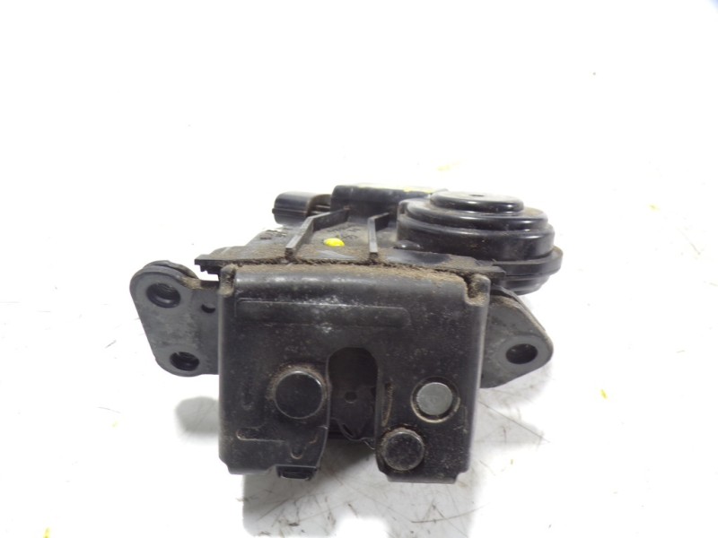 Recambio de cerradura maletero / porton para toyota iq 1.0 cat referencia OEM IAM 6935028150 2125928618 