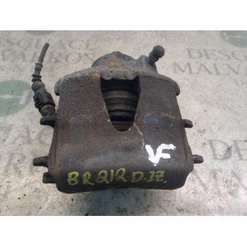 PINZA FRENO DELANTERA IZQUIERDA 