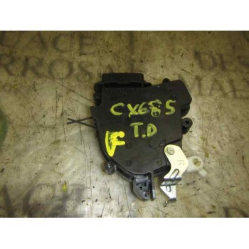 MOTOR C/C TRASERO DERECHO 