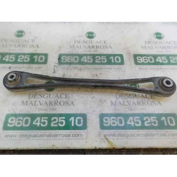 BRAZO SUSPENSION INFERIOR TRASERO DERECHO 7L8501529A 