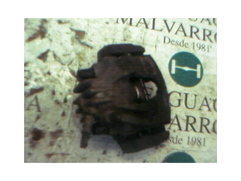 Recambio de pinza freno delantera derecha para citroën xsara coupe 1.6 vtr referencia OEM IAM   