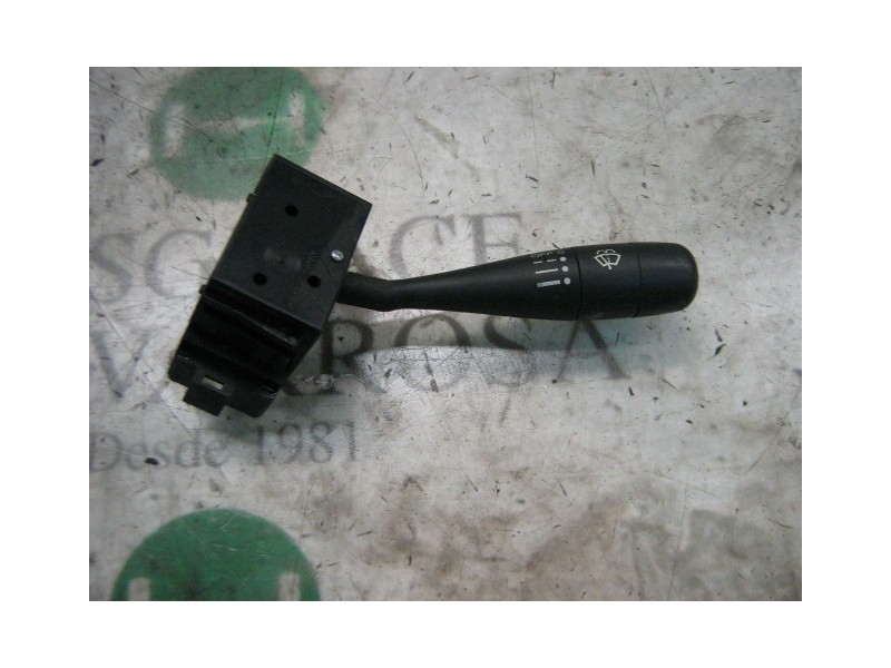 Recambio de mando limpia para nissan vanette cargo (hc23) referencia OEM IAM   