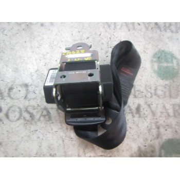 CINTURON SEGURIDAD TRASERO DERECHO 