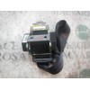 Recambio de cinturon seguridad trasero derecho para peugeot 407 confort referencia OEM IAM   