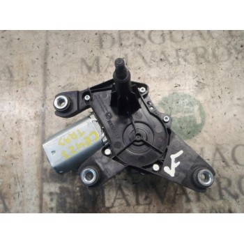 MOTOR LIMPIA TRASERO 