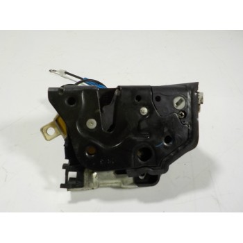 CERRADURA PUERTA DELANTERA DERECHA 8J1837016C JA68J1837016 