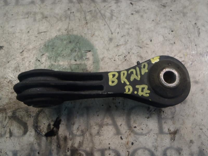 Recambio de tirante delantero izquierdo para seat leon (1m1) signo referencia OEM IAM   