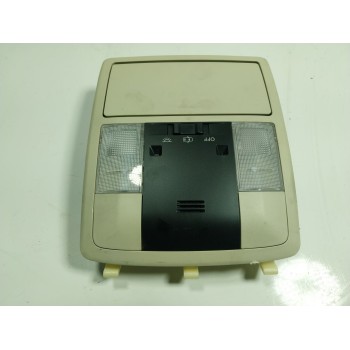 PILOTO INTERIOR 8126076030A0 BA614033G 