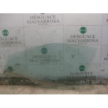 CRISTAL PUERTA DELANTERO IZQUIERDO 