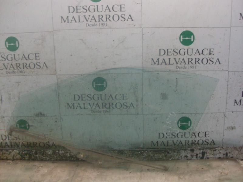 Recambio de cristal puerta delantero izquierdo para kia rio referencia OEM IAM   