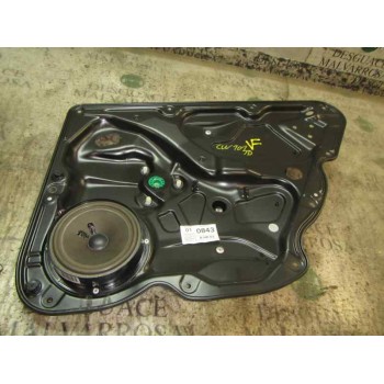 ELEVALUNAS TRASERO DERECHO 3C9839462L 