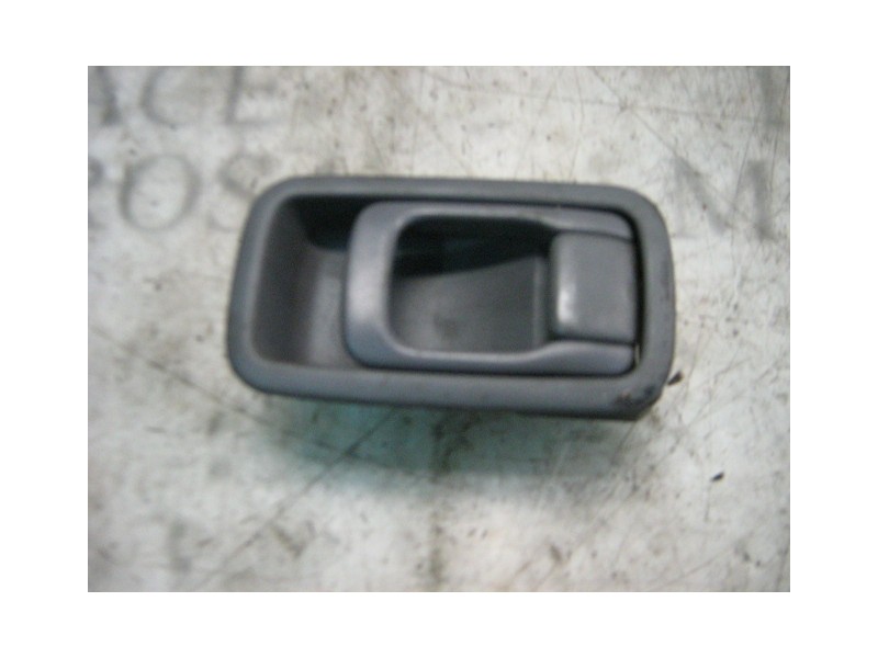 Recambio de maneta interior delantera derecha para nissan vanette cargo (hc23) referencia OEM IAM   