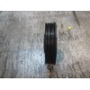 Recambio de polea cigueñal para mazda 5 berl. (cr) 2.0 diesel cat referencia OEM IAM   