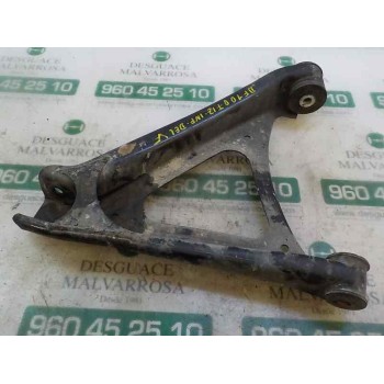 BRAZO SUSPENSION INFERIOR TRASERO IZQUIERDO 7L0505311B 
