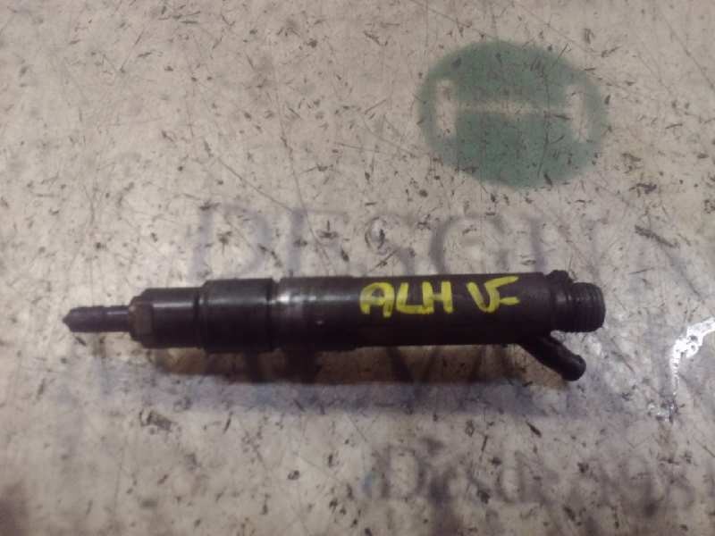 Recambio de inyector para seat leon (1m1) signo referencia OEM IAM   