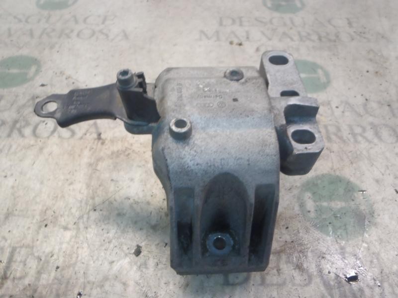 Recambio de soporte cambio para seat leon (1m1) signo referencia OEM IAM   