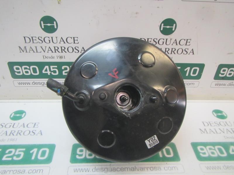 Recambio de servofreno para hyundai veloster sport s referencia OEM IAM 591102V100 585002V200 1210171093A