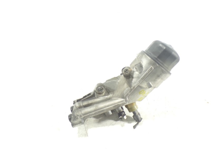 Recambio de soporte filtro aceite para land rover discovery sport 2.0 td4 cat referencia OEM IAM   