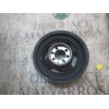 Recambio de polea cigueñal para mazda 5 berl. (cr) 2.0 diesel cat referencia OEM IAM   