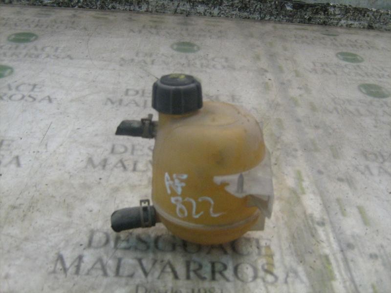 Recambio de deposito expansion para renault clio ii fase ii (b/cb0) authentique referencia OEM IAM   