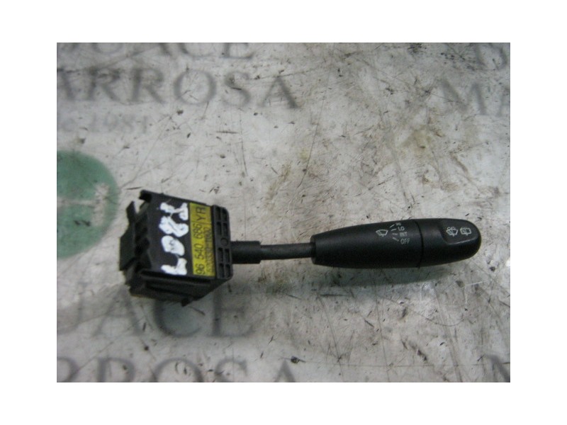 Recambio de mando limpia para chevrolet kalos 1.4 se referencia OEM IAM   