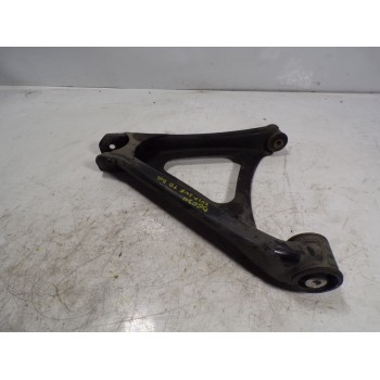 BRAZO SUSPENSION INFERIOR TRASERO DERECHO 7L0505312B 