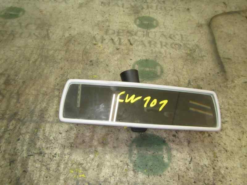 Recambio de espejo interior para volkswagen passat variant (3c5) 1.9 tdi referencia OEM IAM 3C0857511ESMA  