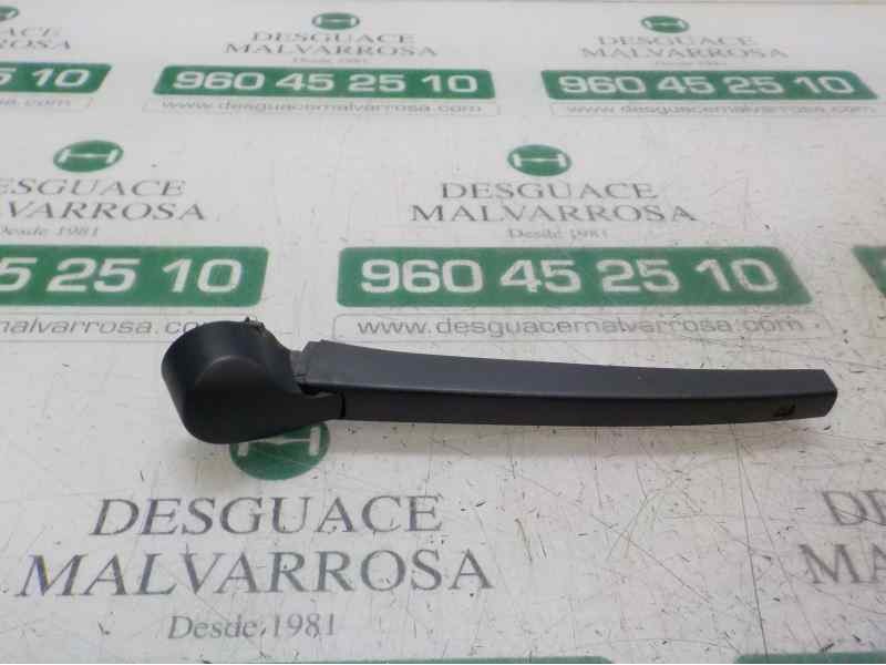 Recambio de brazo limpia trasero para seat ibiza (kj1) fr referencia OEM IAM 2G0955707  