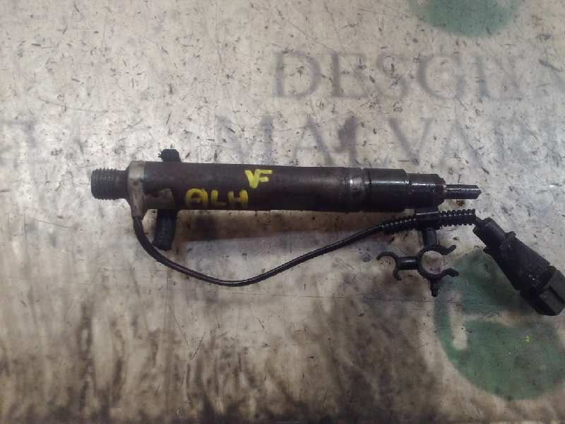Recambio de inyector para seat leon (1m1) signo referencia OEM IAM   