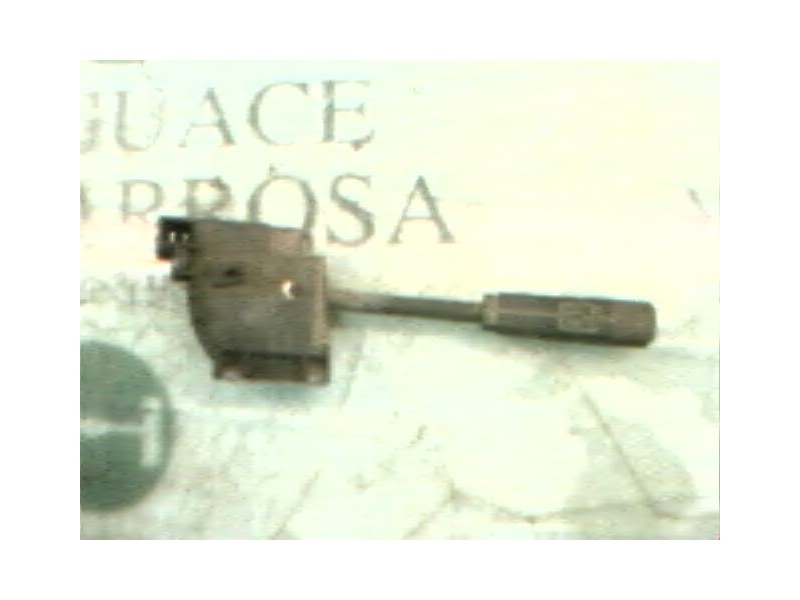 Recambio de mando limpia para renault trafic t 1000 referencia OEM IAM   