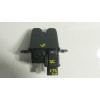Recambio de cerradura maletero / porton para hyundai ioniq (ae) 1.6 gdi plug-in hybrid referencia OEM IAM 81230G2000 81230G2000 