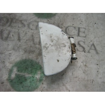 MANETA EXTERIOR DELANTERA DERECHA 