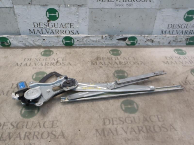 Recambio de elevalunas delantero derecho para chevrolet kalos 1.2 cat referencia OEM IAM   