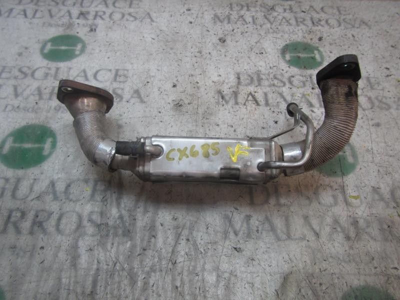 Recambio de enfriador egr para mazda 5 berl. (cr) 2.0 diesel cat referencia OEM IAM   